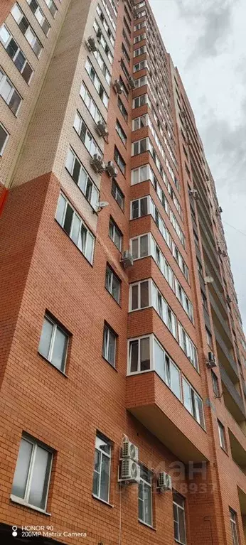 Студия Ставропольский край, Ставрополь просп. Кулакова, 67 (27.0 м) - Фото 1