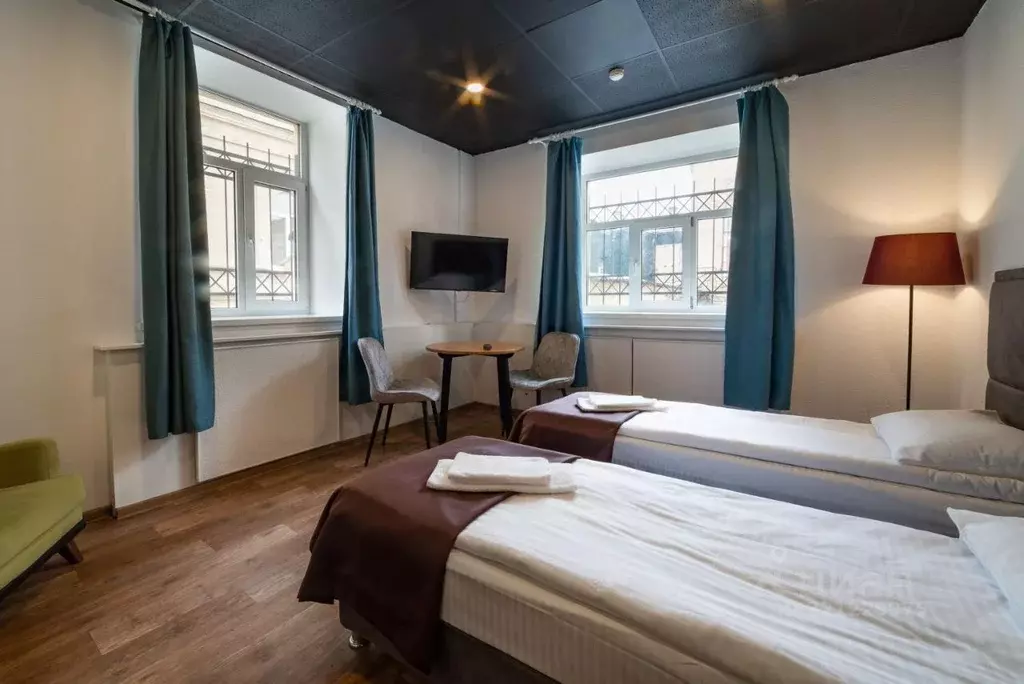 Комната Санкт-Петербург Большая Морская ул., 61Б (15.0 м) - Фото 2