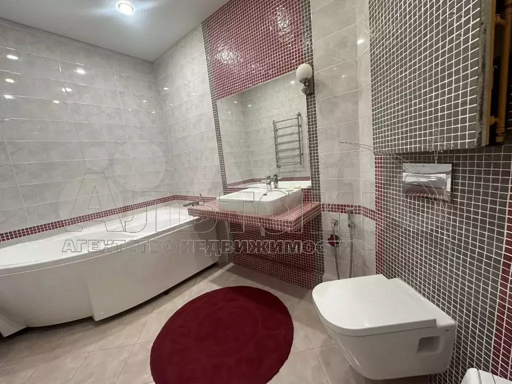 2-к. квартира, 70 м, 18/22 эт. - Фото 1