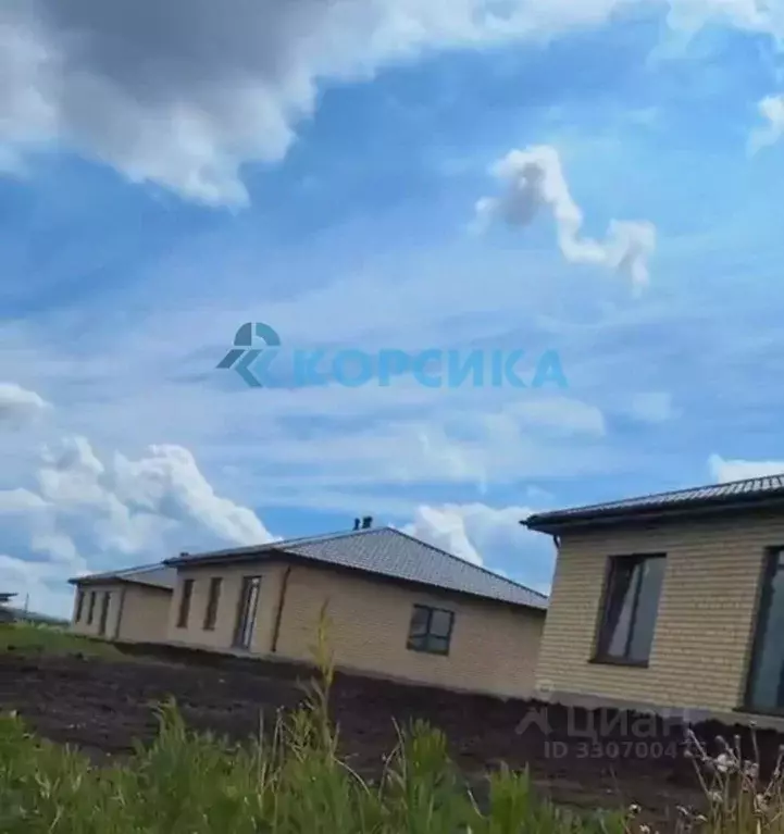 Дом в Татарстан, Тукаевский район, д. Азьмушкино ул. Вахитова, 16 (110 ... - Фото 2