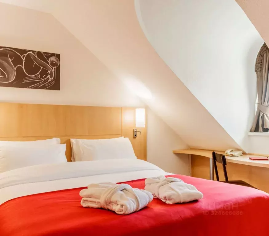 Комната Санкт-Петербург Лиговский просп., 54 (28.0 м) - Фото 2