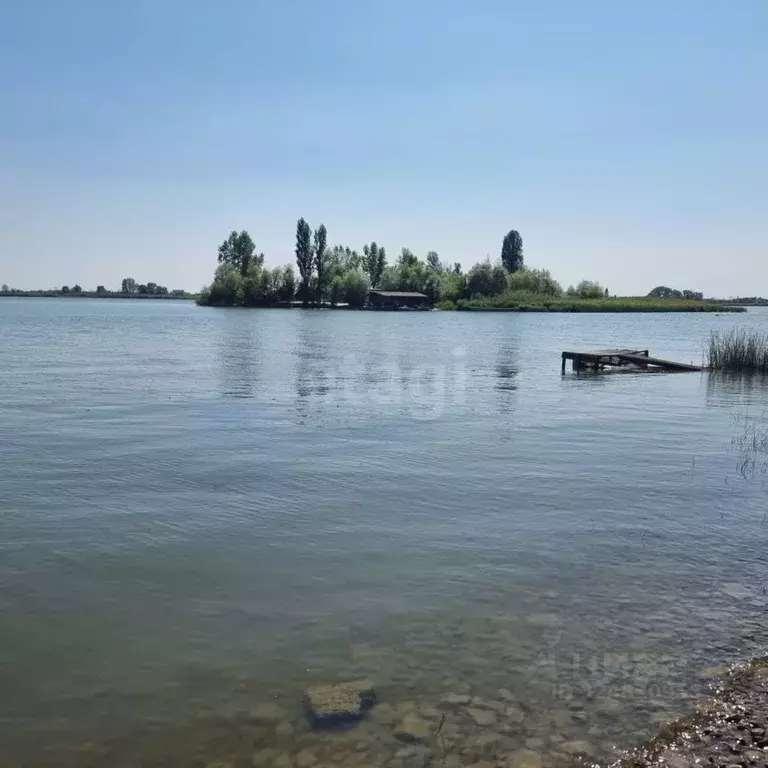 Участок в Ростовская область, Азовский район, Елизаветинское с/пос, ... - Фото 1