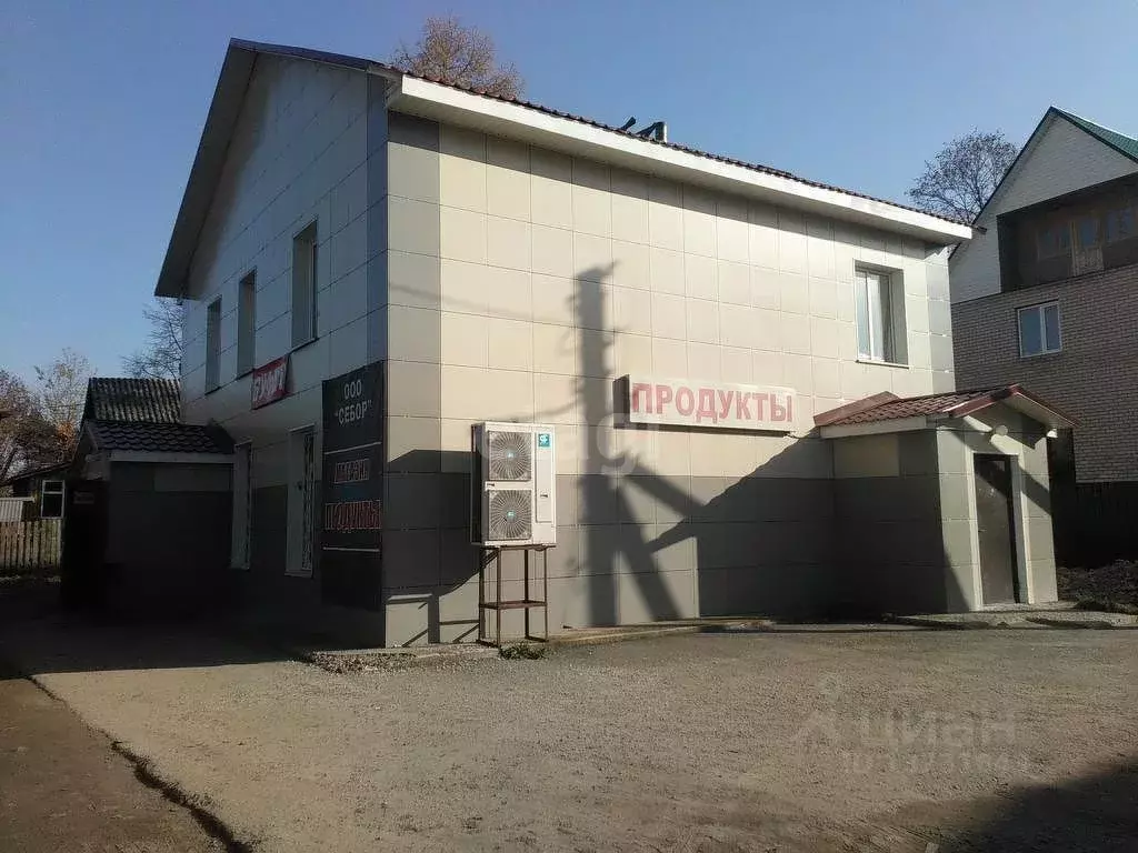 Помещение свободного назначения в Псковская область, Псков ул. . - Фото 1