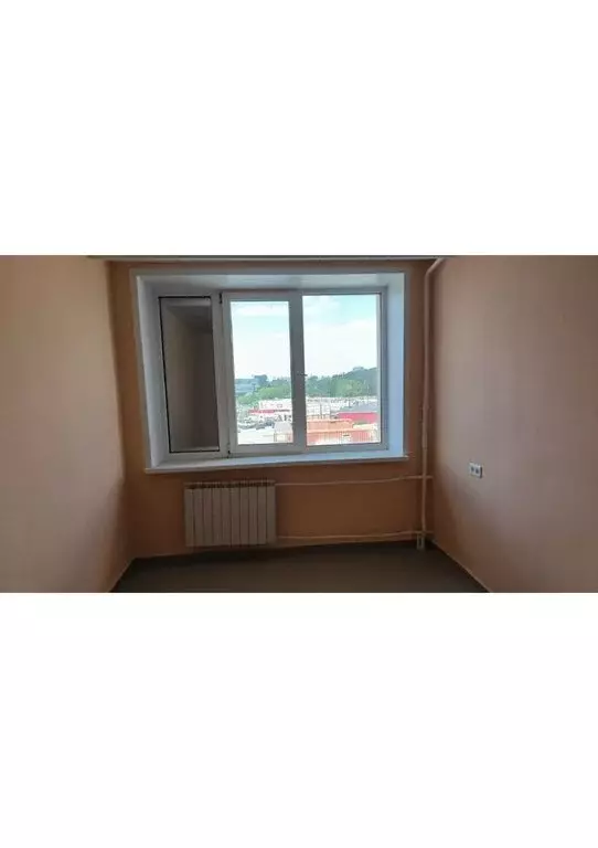 Офис (17.43 м) - Фото 1