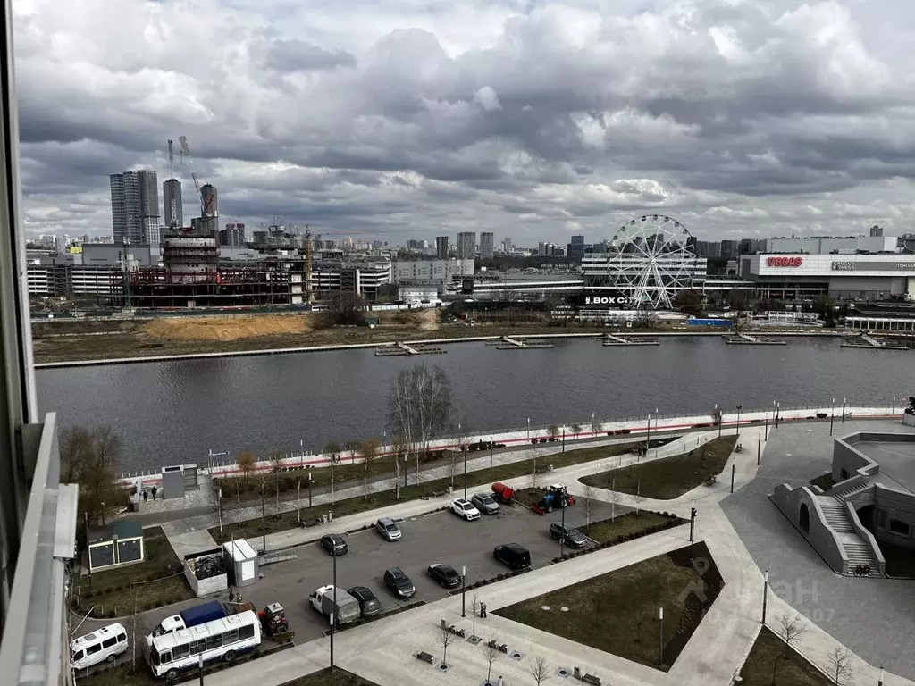 1-к кв. Московская область, Красногорск бул. Красногорский, 34 (40.0 ... - Фото 1