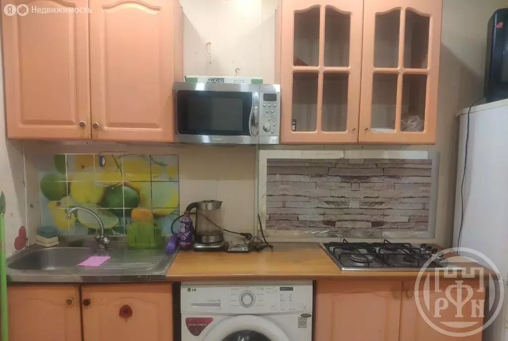 1-комнатная квартира: Сертолово, улица Молодцова, 15к2 (35.7 м) - Фото 2