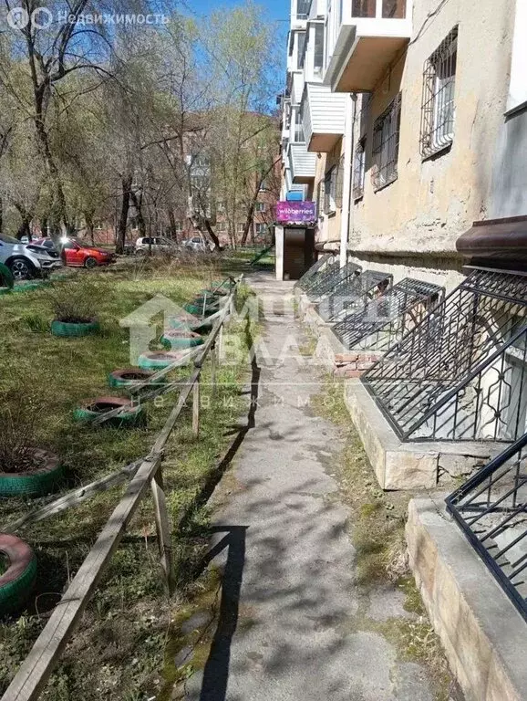 Помещение свободного назначения (120 м) - Фото 1