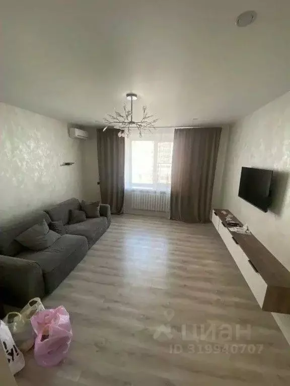 2-к кв. Татарстан, Казань Чистопольская ул., 64 (50.0 м) - Фото 0