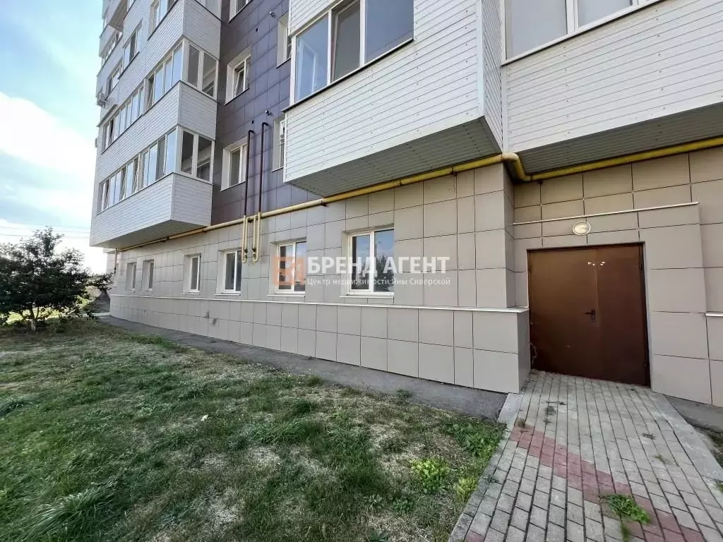 Офис в Белгородская область, Белгородский район, Дубовское с/пос, пос. ... - Фото 0