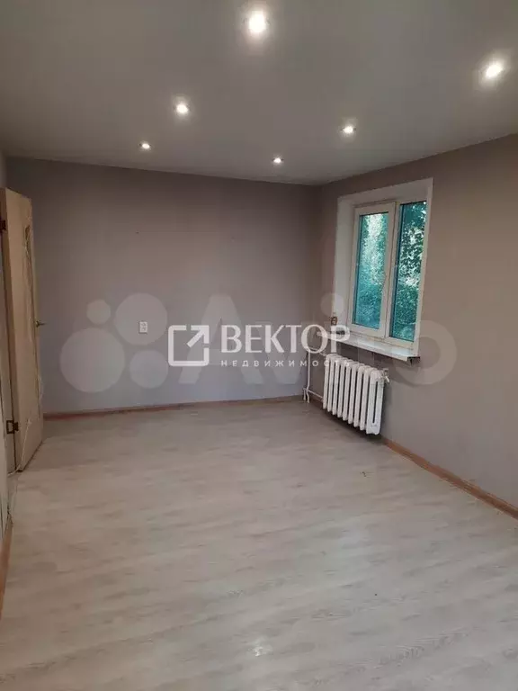 1-к. квартира, 30 м, 5/5 эт. - Фото 1