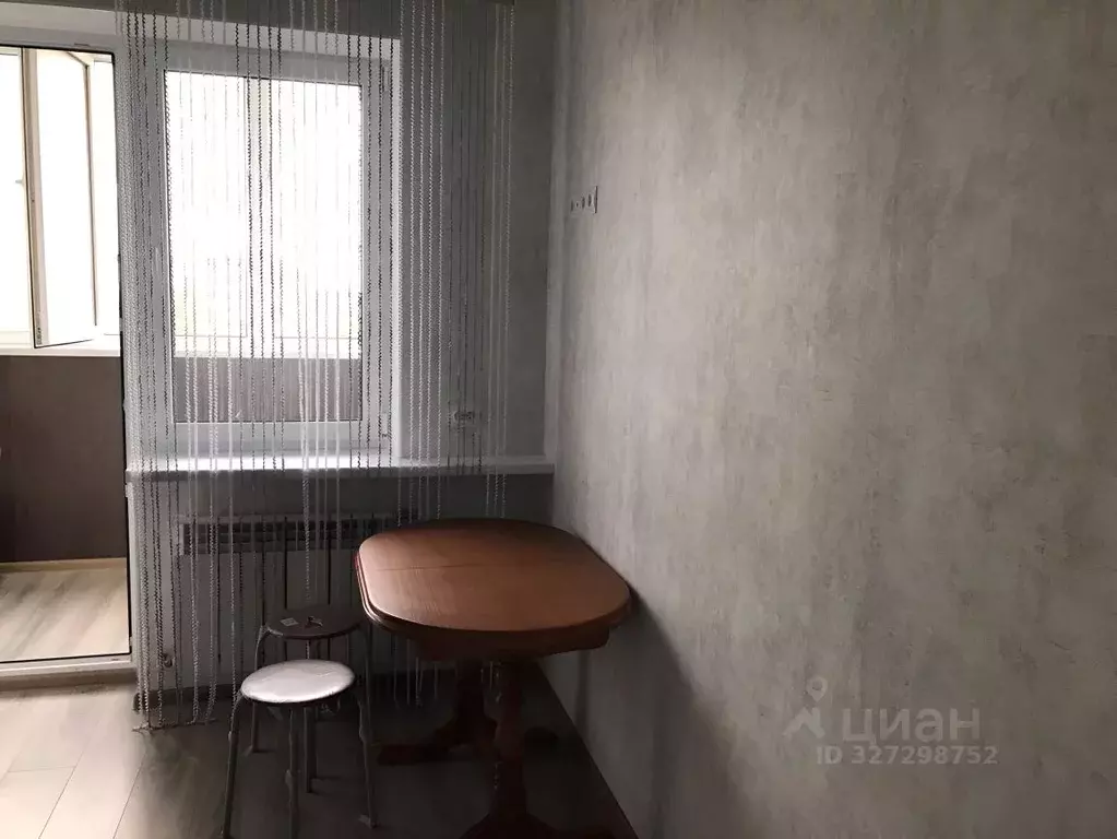 1-к кв. Ростовская область, Батайск ул. Орджоникидзе, 2Г (36.0 м) - Фото 2