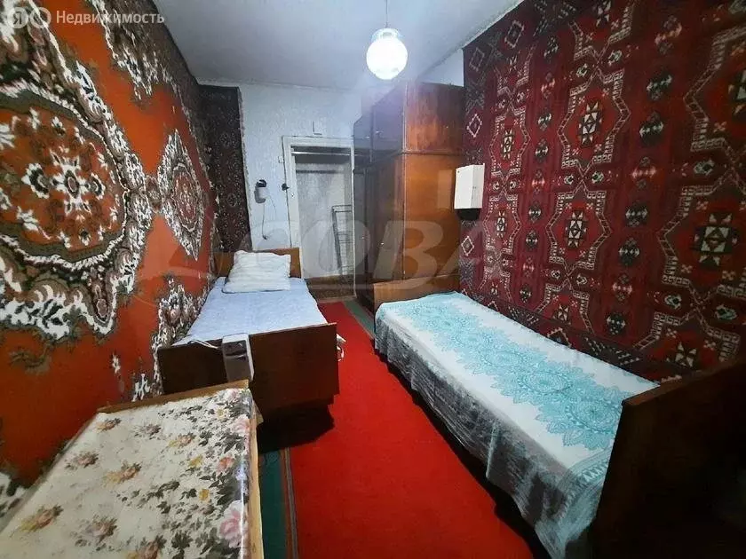 2-комнатная квартира: Тюмень, улица Максима Горького, 31 (42.9 м) - Фото 2