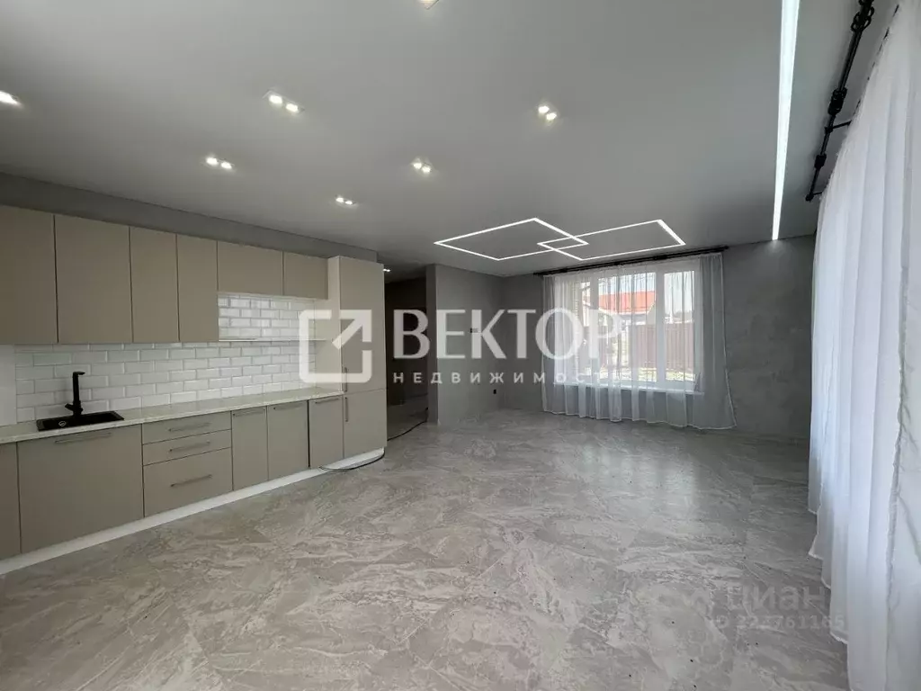 Дом в Ивановская область, Лежневский район, Сабиновское с/пос, д. ... - Фото 2