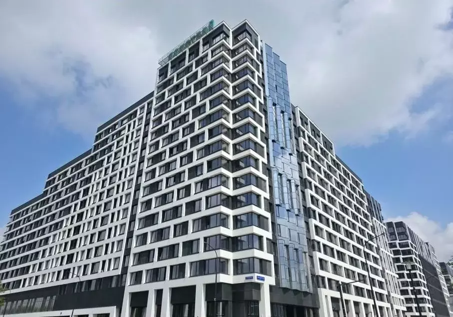 Помещение свободного назначения в Москва ул. Нижние Мневники, 7 (83 м) - Фото 1