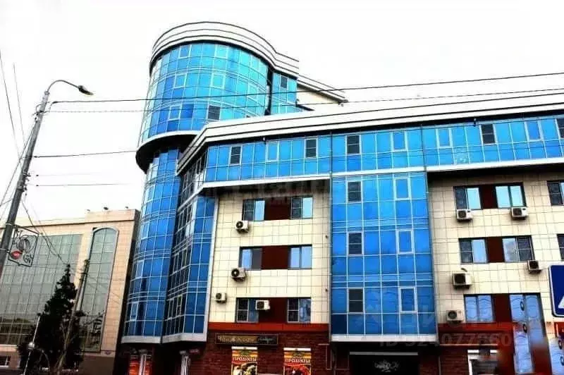 2-к кв. Астраханская область, Астрахань ул. Академика Королева, 22 ... - Фото 1