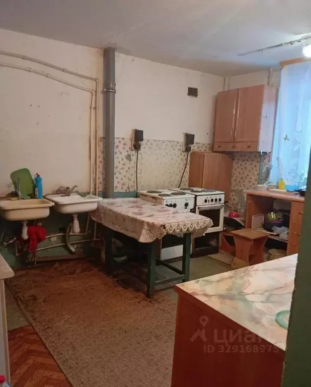 Комната Пермский край, Пермь ул. Емельяна Ярославского, 10/8 (13.0 м) - Фото 2