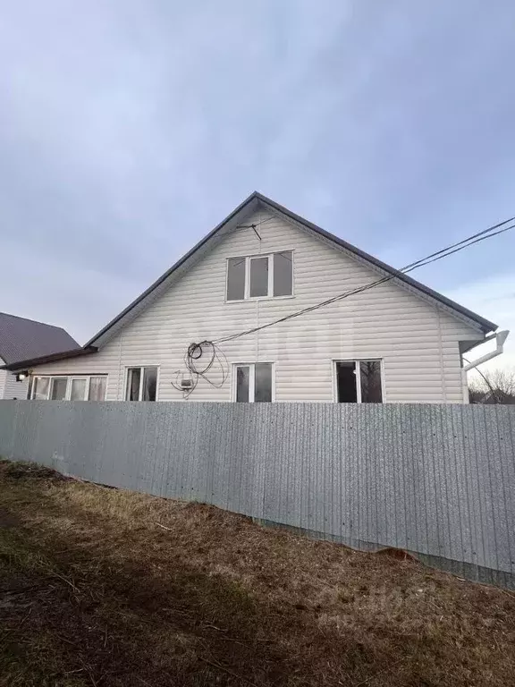 Дом в Башкортостан, Иглинский сельсовет, Родник СНТ 783 (92 м) - Фото 2