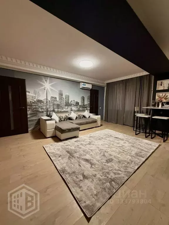 2-к кв. Севастополь ул. Казачья, 7 (45.0 м) - Фото 1