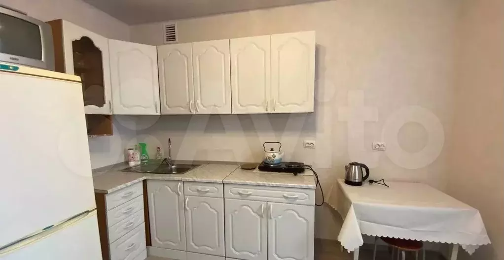 Квартира-студия, 21 м, 2/10 эт. - Фото 1