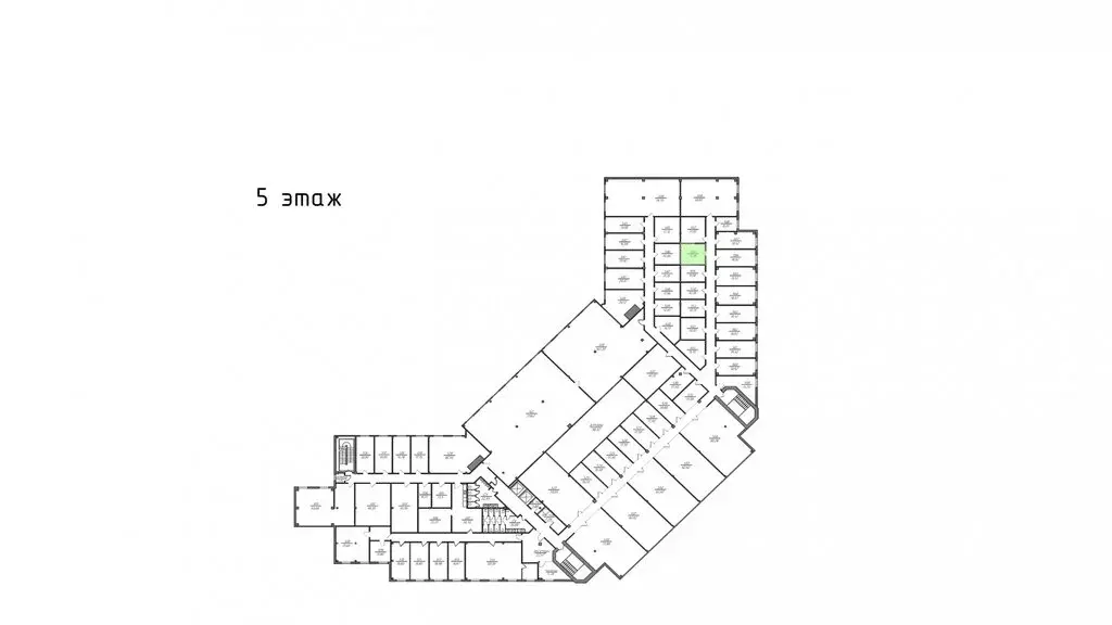 Офис (13.4 м) - Фото 2