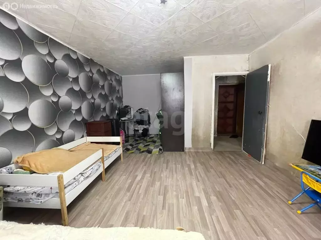 1-комнатная квартира: Южноуральск, улица Советской Армии, 26 (38 м) - Фото 2