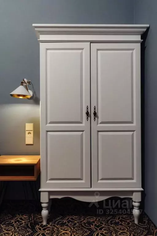 Комната Мурманская область, Кировск просп. Ленина, 12В (16.0 м) - Фото 2