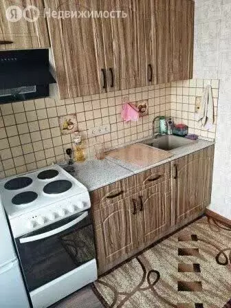 1-комнатная квартира: Барнаул, Деповская улица, 12 (30.6 м) - Фото 2