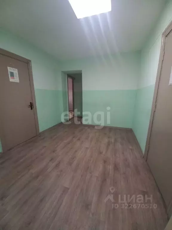 Офис в Свердловская область, Талица ул. Ленина, 77 (126 м) - Фото 1