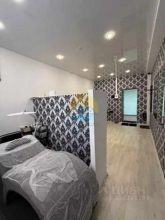 Офис в Тверская область, Конаково ул. Александровка, 7к1 (20 м) - Фото 1