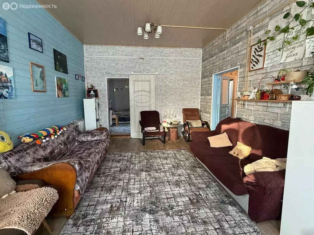 Дом в посёлок Елизаветино, Вокзальная улица, 3 (148.5 м) - Фото 2