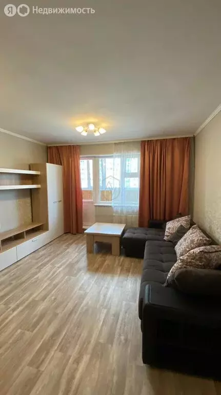 Квартира-студия: Новосибирск, улица Твардовского, 22/5 (24.9 м) - Фото 1