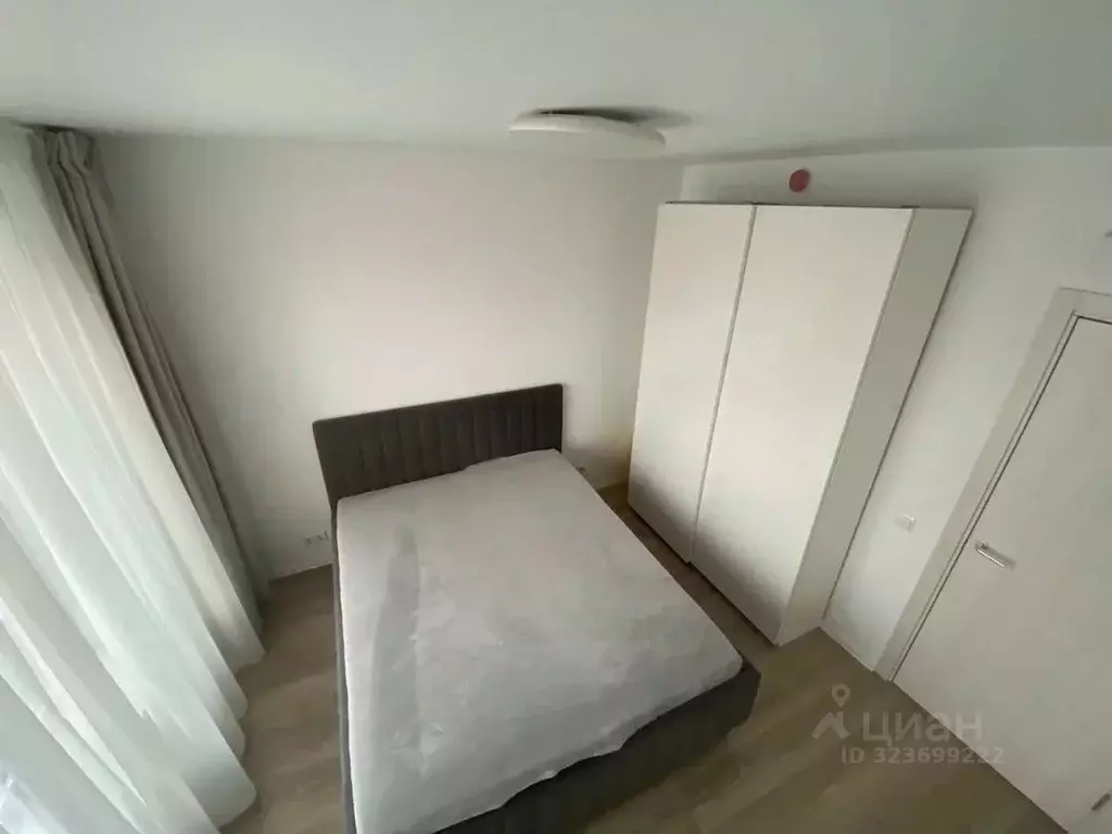 2-к кв. Москва ул. Саларьевская, 13к1 (39.0 м) - Фото 1