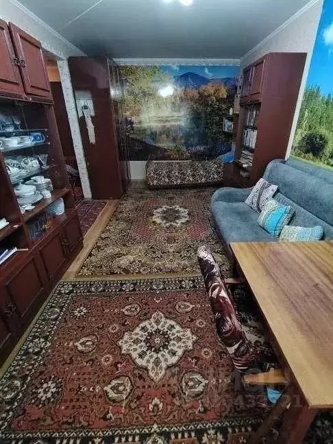 1-к кв. Алтайский край, Барнаул ул. Георгия Исакова, 212 (34.0 м) - Фото 2