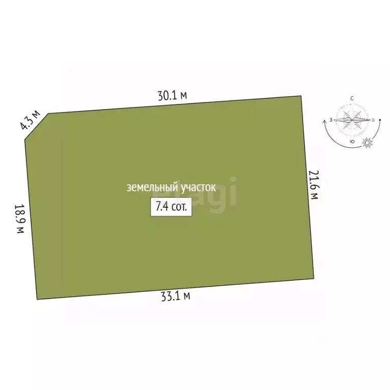 Дом в Ленинградская область, Всеволожский район, Колтушское городское ... - Фото 2