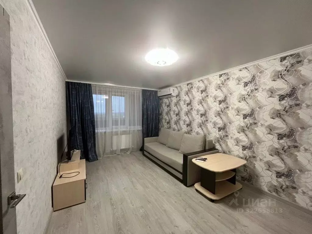 1-к кв. Ставропольский край, Пятигорск ул. Булгакова, 23 (40.0 м) - Фото 1