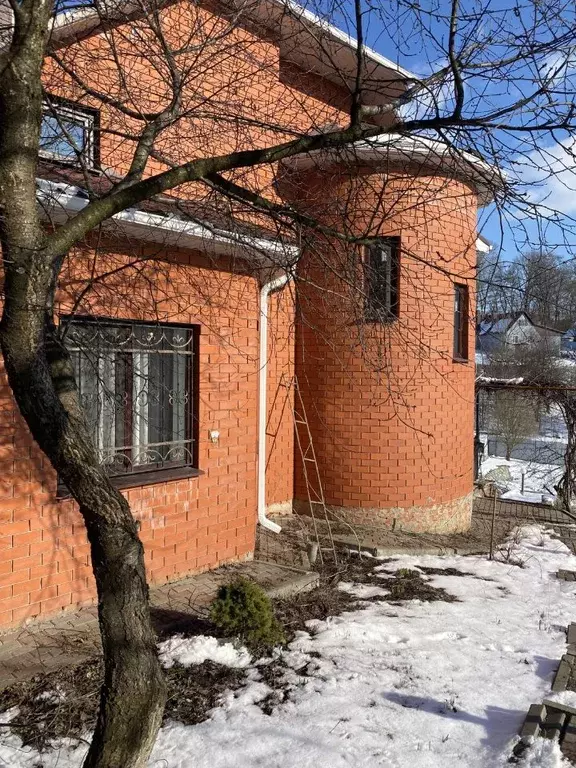 Коттедж в Белгородская область, Белгородский район, пос. Дубовое, ... - Фото 2