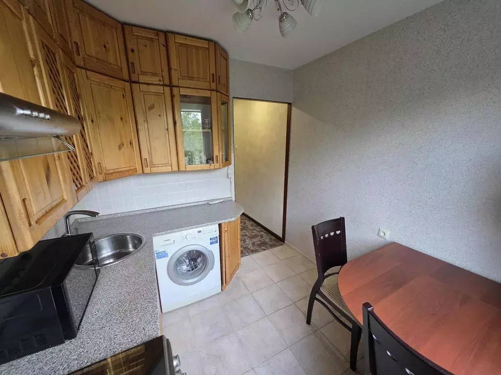 Продаётся 3-к квартира, 54 м - Фото 1