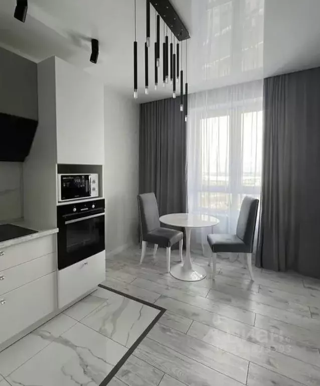 1-к кв. Краснодарский край, Сочи ул. Искры, 88к8 (24.3 м) - Фото 2