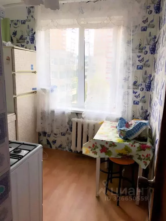 3-к кв. Московская область, Солнечногорск городской округ, пос. ... - Фото 1