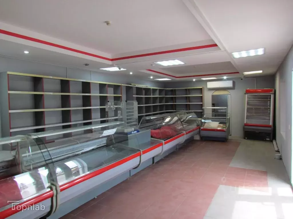 Торговая площадь в Калининградская область, Светловский городской ... - Фото 1