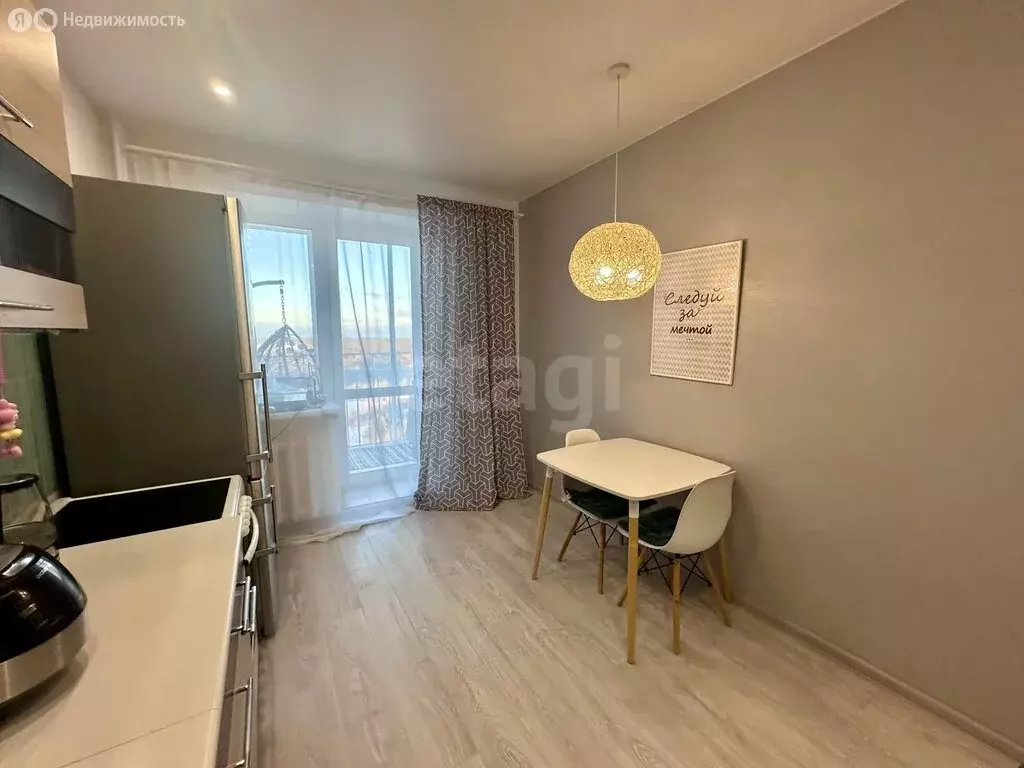 1-комнатная квартира: Сыктывкар, Октябрьский проспект, 214 (32.3 м) - Фото 2