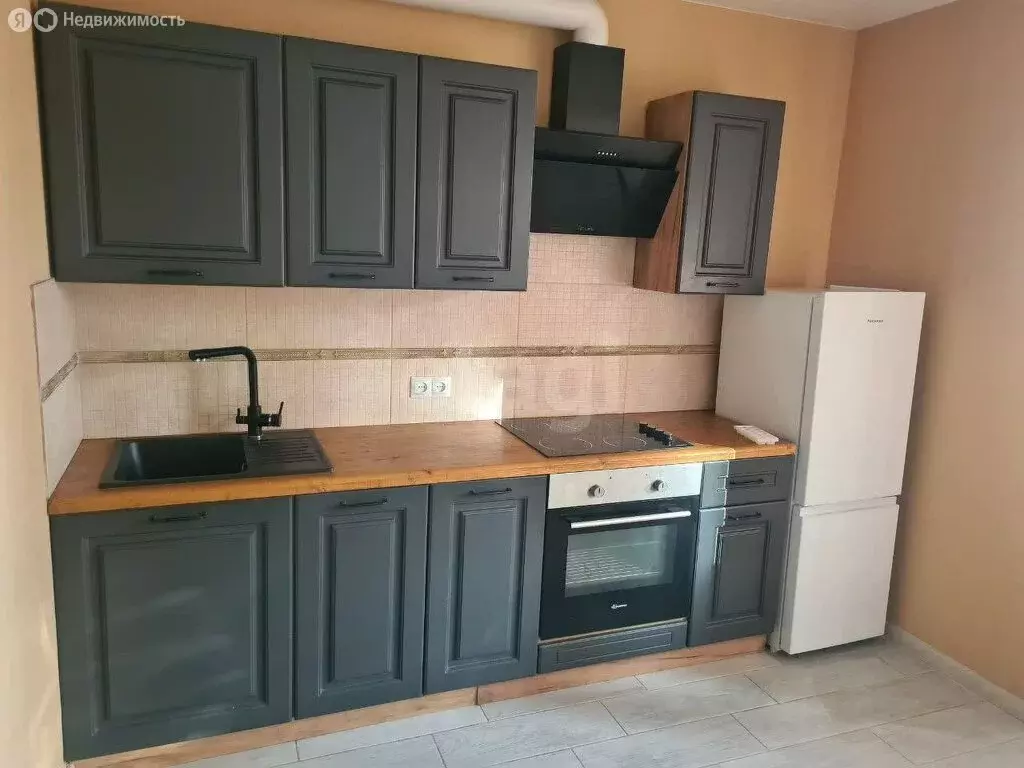 1-комнатная квартира: Липецк, улица М.И. Неделина, 12 (40.5 м) - Фото 1