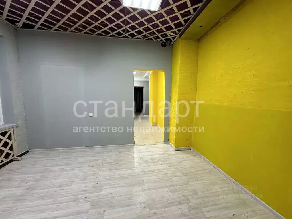 Помещение свободного назначения в Ставропольский край, Ессентуки ул. ... - Фото 1