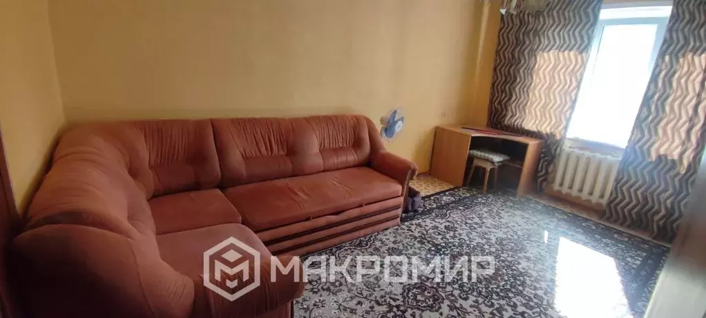 3-к кв. Орловская область, Орел Раздольная ул., 70 (64.7 м) - Фото 2