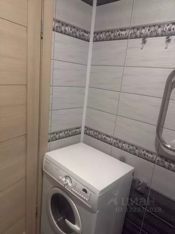 1-к кв. Самарская область, Волжский район, Смышляевка городское ... - Фото 2