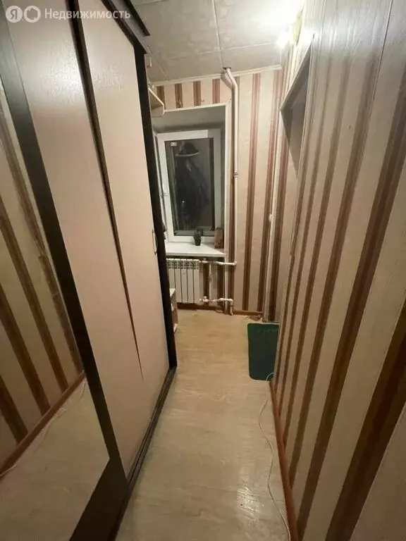 1-комнатная квартира: Нижний Новгород, улица Маршала Воронова, 20 (21 ... - Фото 2