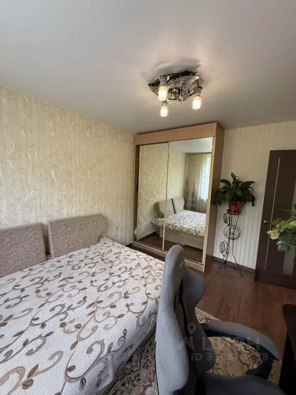 2-к кв. Московская область, Дмитров ДЗФС мкр, 8 (44.4 м) - Фото 2