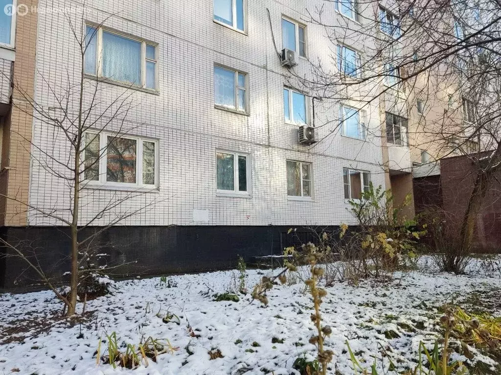 Квартира-студия: Москва, улица Скульптора Мухиной, 7к2 (12 м) - Фото 2