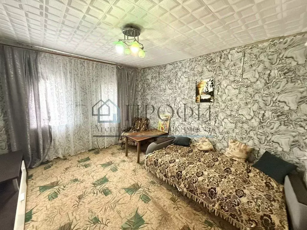 Дом в Белгородская область, Новооскольский муниципальный округ, ... - Фото 2