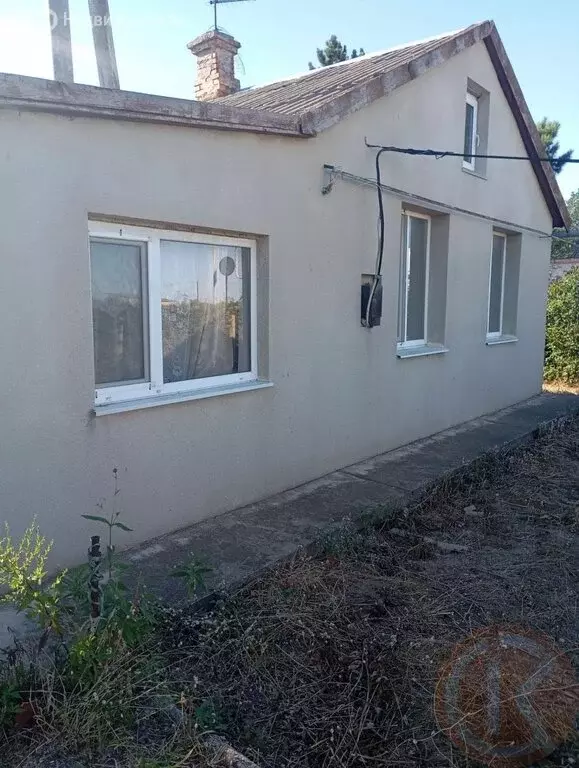 Дом в Раздольное, Аэродромная улица, 120 (69 м) - Фото 1